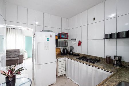 Apartamento para alugar com 80m², 3 quartos e 1 vaga Apartamento para alugar com 80m², 3 quartos e 1 vagaCozinha