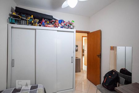 Apartamento para alugar com 80m², 3 quartos e 1 vaga Apartamento para alugar com 80m², 3 quartos e 1 vagaQuarto 2