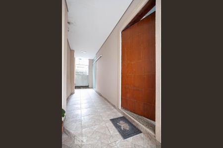 Apartamento para alugar com 80m², 3 quartos e 1 vaga Apartamento para alugar com 80m², 3 quartos e 1 vagaEntrada