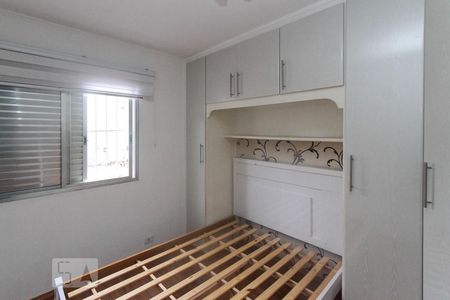 Quarto 01 de apartamento à venda com 2 quartos, 65m² em Vila Santa Clara, São Paulo