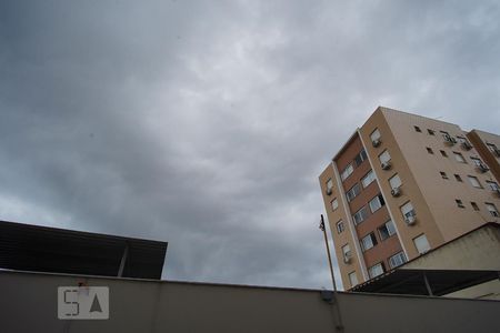 Sala-Vista  de apartamento à venda com 1 quarto, 56m² em Vila Ipiranga, Porto Alegre