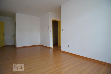Sala de apartamento à venda com 1 quarto, 56m² em Vila Ipiranga, Porto Alegre