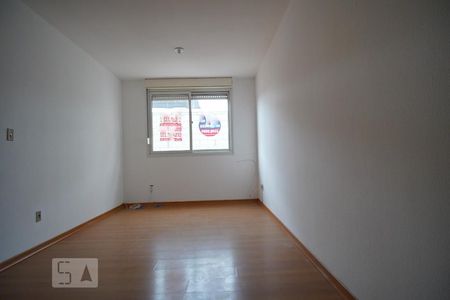 Sala de apartamento à venda com 1 quarto, 56m² em Vila Ipiranga, Porto Alegre