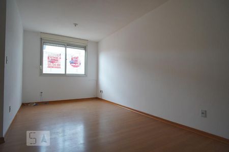 Sala de apartamento à venda com 1 quarto, 56m² em Vila Ipiranga, Porto Alegre