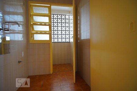 Apartamento à venda com 56m², 1 quarto e 1 vagaCozinha