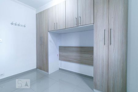 Quarto 1 de apartamento à venda com 2 quartos, 52m² em Chácara Cruzeiro do Sul, São Paulo