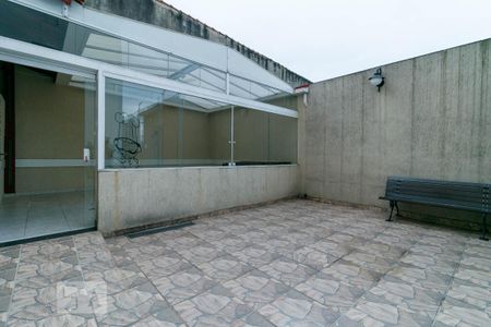 Apartamento à venda com 52m², 2 quartos e 1 vaga Apartamento à venda com 52m², 2 quartos e 1 vagaÁrea comum - Churrasqueira