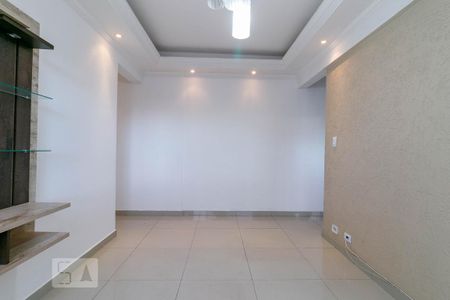 Sala de apartamento à venda com 2 quartos, 52m² em Chácara Cruzeiro do Sul, São Paulo