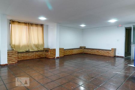 Apartamento à venda com 52m², 2 quartos e 1 vaga Apartamento à venda com 52m², 2 quartos e 1 vagaÁrea comum - Salão de festas