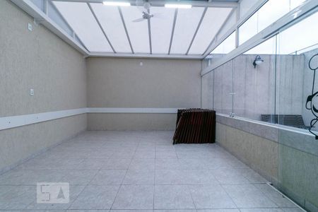 Apartamento à venda com 52m², 2 quartos e 1 vaga Apartamento à venda com 52m², 2 quartos e 1 vagaÁrea comum - Churrasqueira