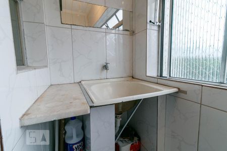 Apartamento à venda com 52m², 2 quartos e 1 vaga Apartamento à venda com 52m², 2 quartos e 1 vagaÁrea de serviço