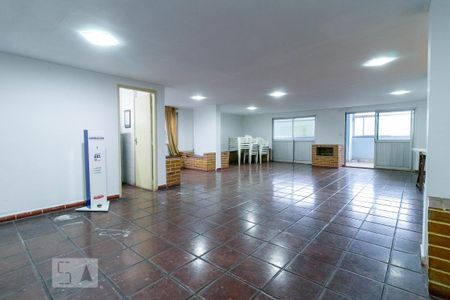 Apartamento à venda com 52m², 2 quartos e 1 vaga Apartamento à venda com 52m², 2 quartos e 1 vagaÁrea comum - Salão de festas