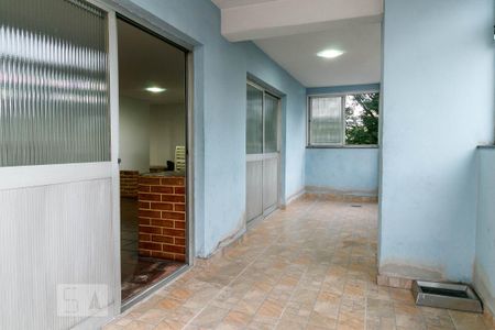 Apartamento à venda com 52m², 2 quartos e 1 vaga Apartamento à venda com 52m², 2 quartos e 1 vagaÁrea comum - Salão de festas