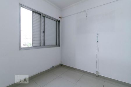 Quarto 1 de apartamento à venda com 2 quartos, 52m² em Chácara Cruzeiro do Sul, São Paulo