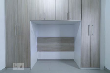 Quarto 1 de apartamento à venda com 2 quartos, 52m² em Chácara Cruzeiro do Sul, São Paulo