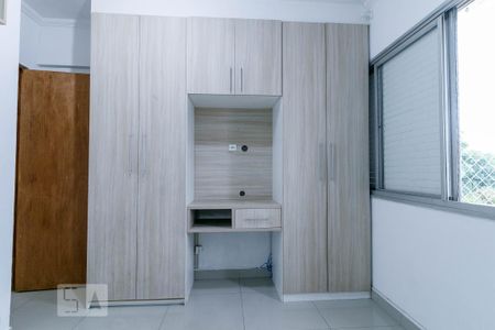 Quarto 2 de apartamento à venda com 2 quartos, 52m² em Chácara Cruzeiro do Sul, São Paulo