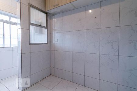 Apartamento à venda com 52m², 2 quartos e 1 vaga Apartamento à venda com 52m², 2 quartos e 1 vagaCozinha