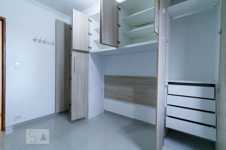 Quarto 1 de apartamento à venda com 2 quartos, 52m² em Chácara Cruzeiro do Sul, São Paulo
