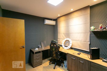 Quarto 2 de apartamento à venda com 3 quartos, 199m² em São Paulo, Belo Horizonte