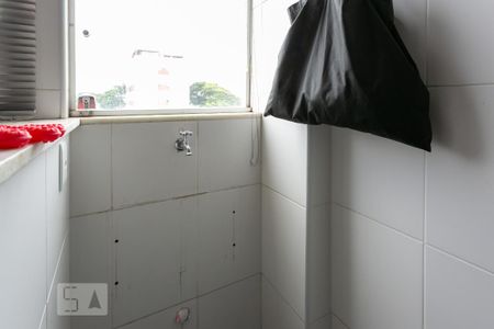 Apartamento à venda com 199m², 3 quartos e 4 vagasCozinha