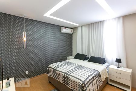 Apartamento à venda com 199m², 3 quartos e 4 vagasQuarto 3 - Suíte
