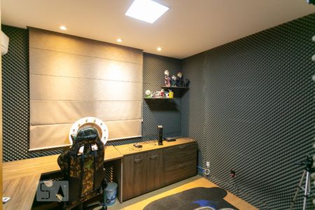 Quarto 2 de apartamento à venda com 3 quartos, 199m² em São Paulo, Belo Horizonte