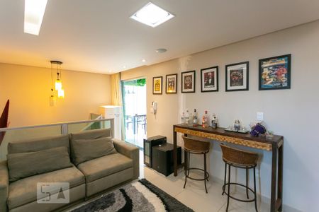Apartamento à venda com 199m², 3 quartos e 4 vagasSala 2
