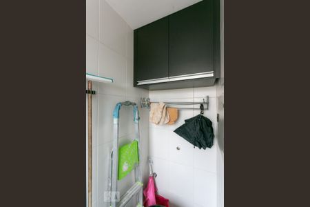 Apartamento à venda com 199m², 3 quartos e 4 vagas'Cozinha