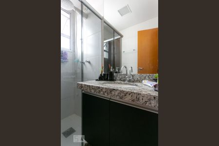 Apartamento à venda com 199m², 3 quartos e 4 vagasBanheiro