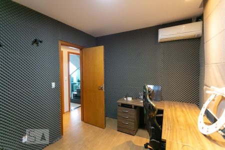 Quarto 2 de apartamento à venda com 3 quartos, 199m² em São Paulo, Belo Horizonte