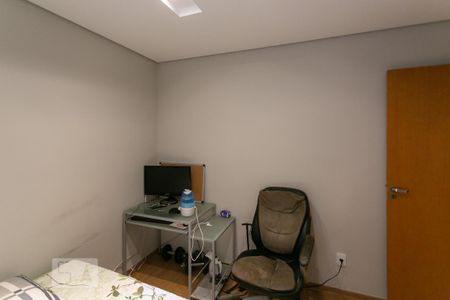 Quarto 1 de apartamento à venda com 3 quartos, 199m² em São Paulo, Belo Horizonte
