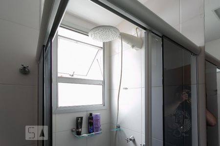 Apartamento à venda com 199m², 3 quartos e 4 vagasBanheiro