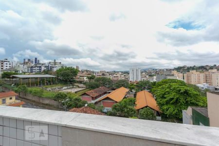 Apartamento à venda com 199m², 3 quartos e 4 vagasÁrea Externa
