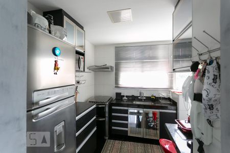 Apartamento à venda com 199m², 3 quartos e 4 vagasCozinha