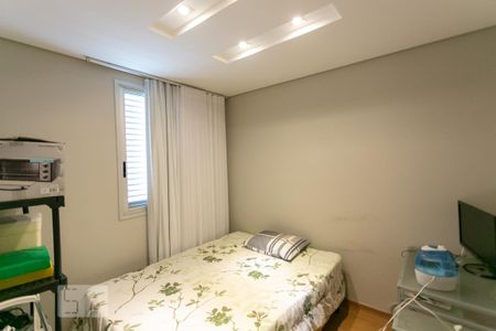 Quarto 1 de apartamento à venda com 3 quartos, 199m² em São Paulo, Belo Horizonte