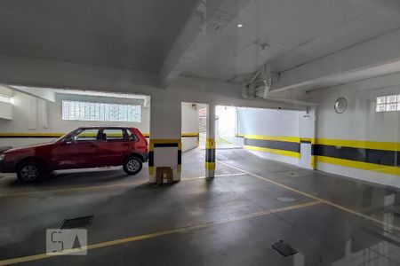 Apartamento à venda com 199m², 3 quartos e 4 vagasGaragem