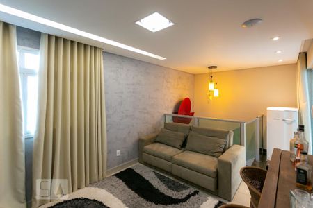 Apartamento à venda com 199m², 3 quartos e 4 vagasSala 2