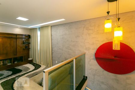 Apartamento à venda com 199m², 3 quartos e 4 vagasSala 2