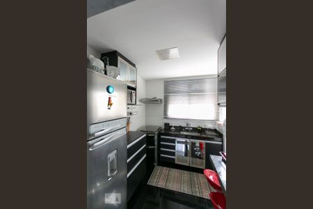 Apartamento à venda com 199m², 3 quartos e 4 vagasCozinha