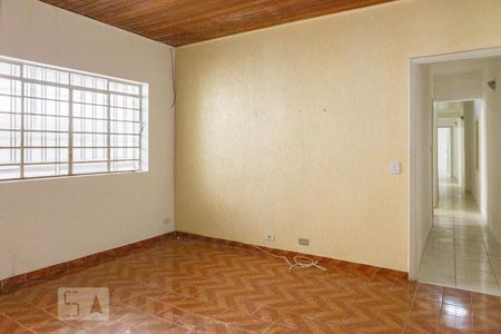 Sala de casa para alugar com 4 quartos, 300m² em Lapa de Baixo, São Paulo