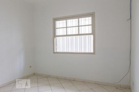 Suíte 1 de casa para alugar com 4 quartos, 300m² em Lapa de Baixo, São Paulo