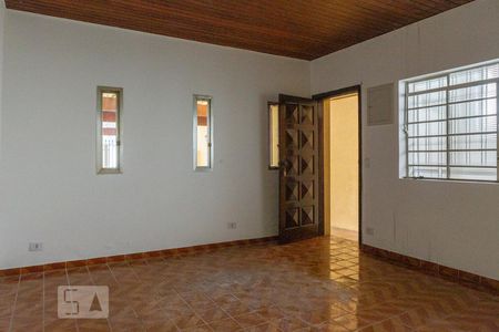 Sala de casa para alugar com 4 quartos, 300m² em Lapa de Baixo, São Paulo