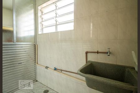 Lavanderia  de casa para alugar com 2 quartos, 80m² em Aclimação, São Paulo