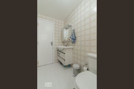 Apartamento à venda com 60m², 2 quartos e 1 vagaBanheiro