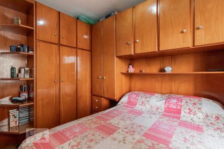 Apartamento à venda com 60m², 2 quartos e 1 vagaQuarto 2