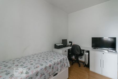 Quarto 1  de apartamento à venda com 2 quartos, 60m² em Vila Paulista, São Paulo