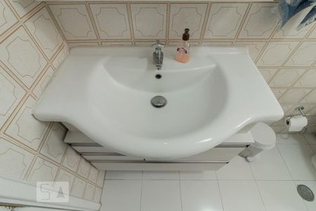 Apartamento à venda com 60m², 2 quartos e 1 vagaBanheiro