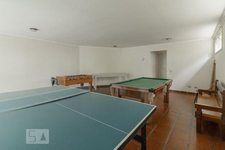 Apartamento à venda com 60m², 2 quartos e 1 vagaSalão de Jogos
