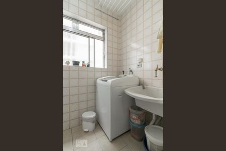 Apartamento à venda com 60m², 2 quartos e 1 vagaÁrea de Serviço