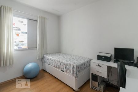 Quarto 1  de apartamento à venda com 2 quartos, 60m² em Vila Paulista, São Paulo
